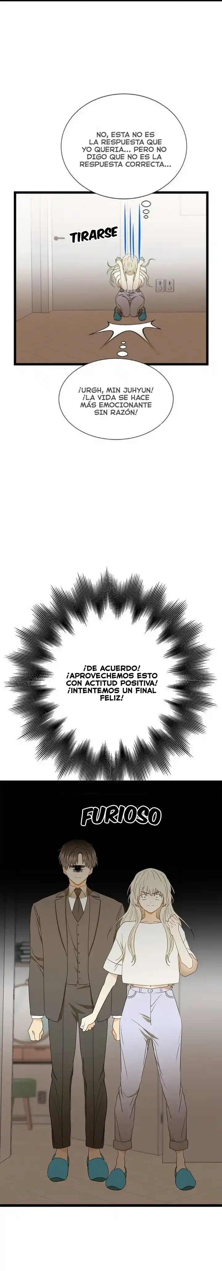 Fingiendo Con Estilo - Capítulo 74 - Página 29 - LectorTMOo