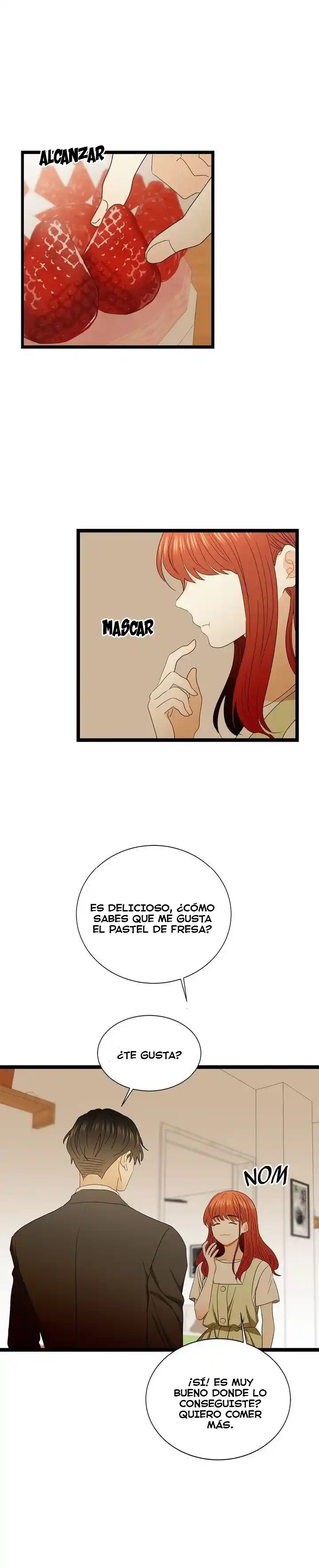 Fingiendo Con Estilo - Capítulo 75 - Página 12 - LectorTMOo