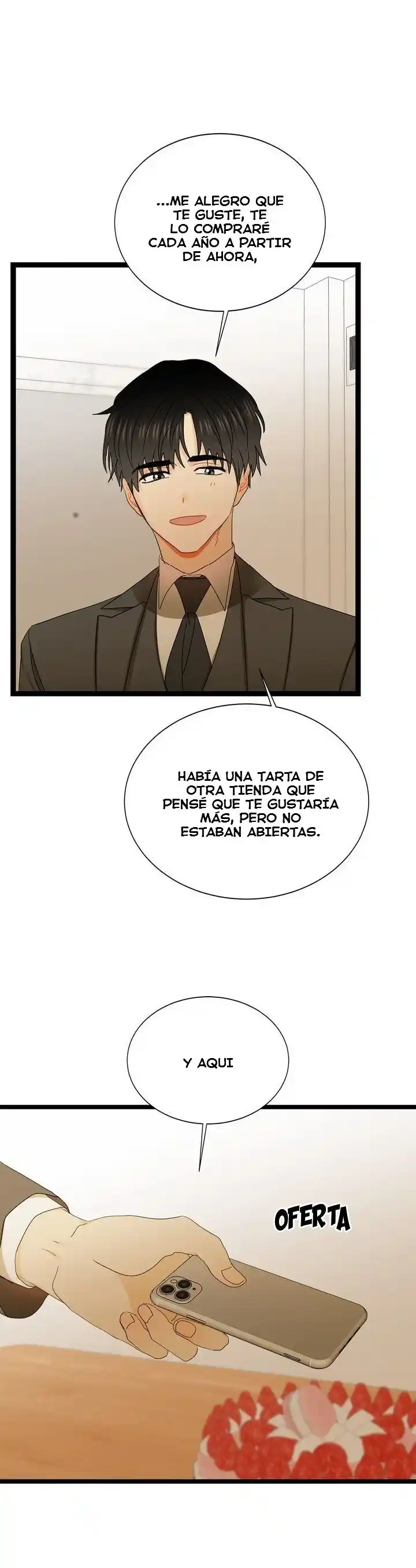 Fingiendo Con Estilo - Capítulo 75 - Página 13 - LectorTMOo