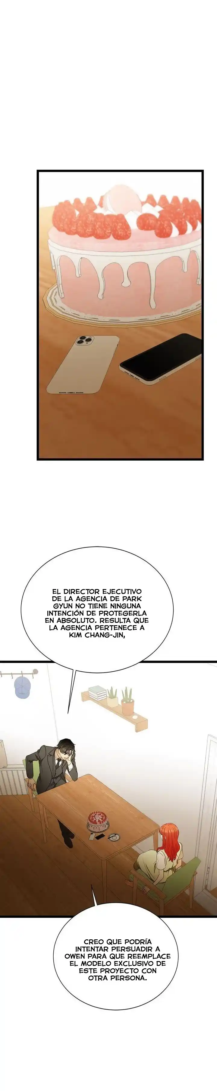 Fingiendo Con Estilo - Capítulo 75 - Página 16 - LectorTMOo
