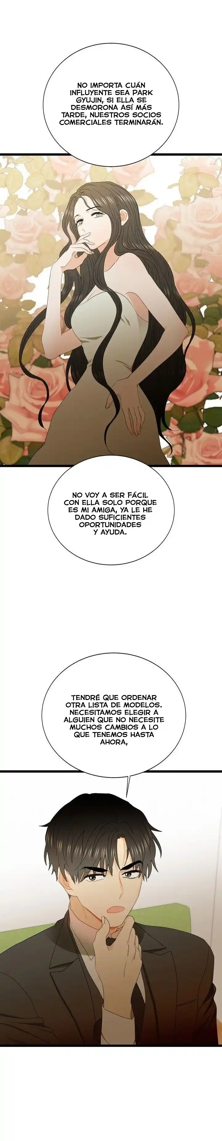 Fingiendo Con Estilo - Capítulo 75 - Página 17 - LectorTMOo