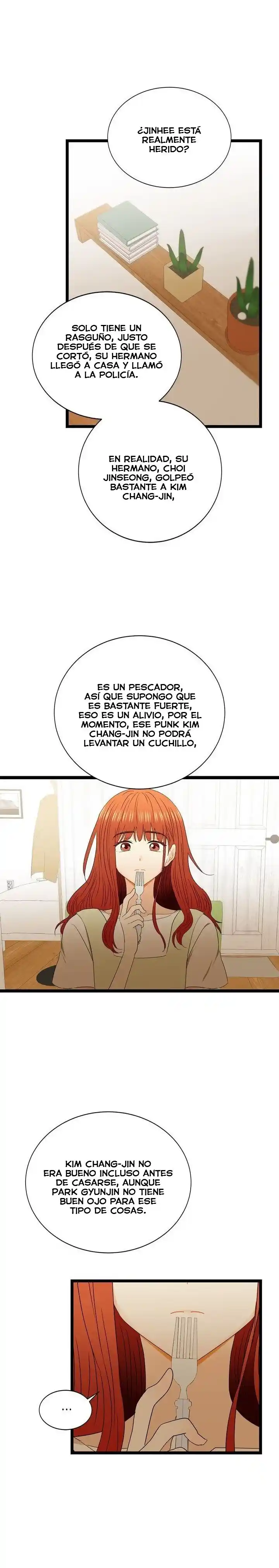 Fingiendo Con Estilo - Capítulo 75 - Página 18 - LectorTMOo