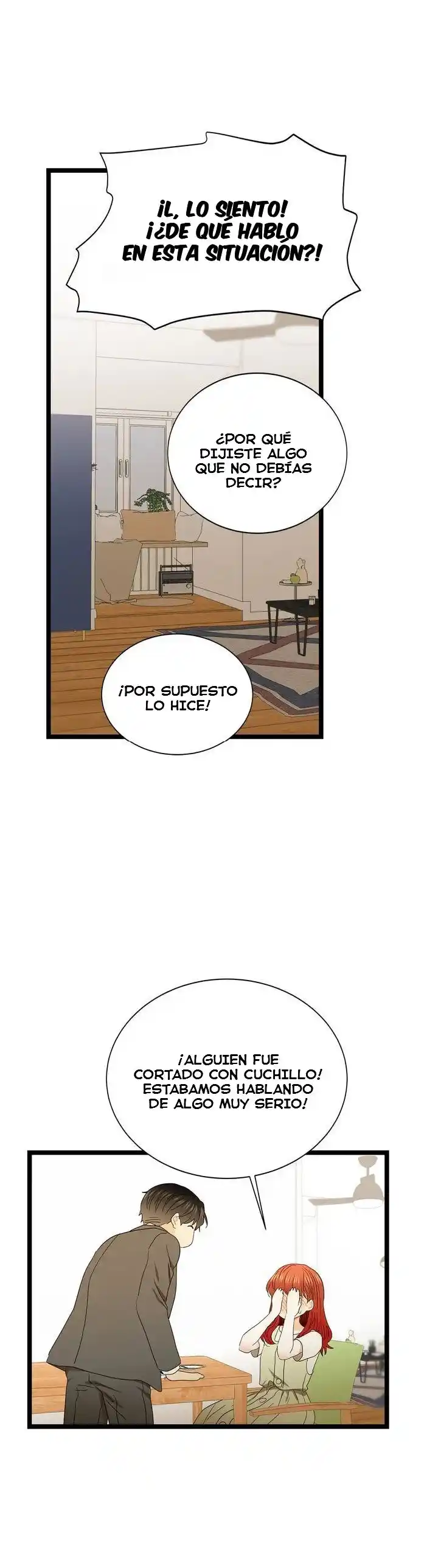 Fingiendo Con Estilo - Capítulo 75 - Página 25 - LectorTMOo