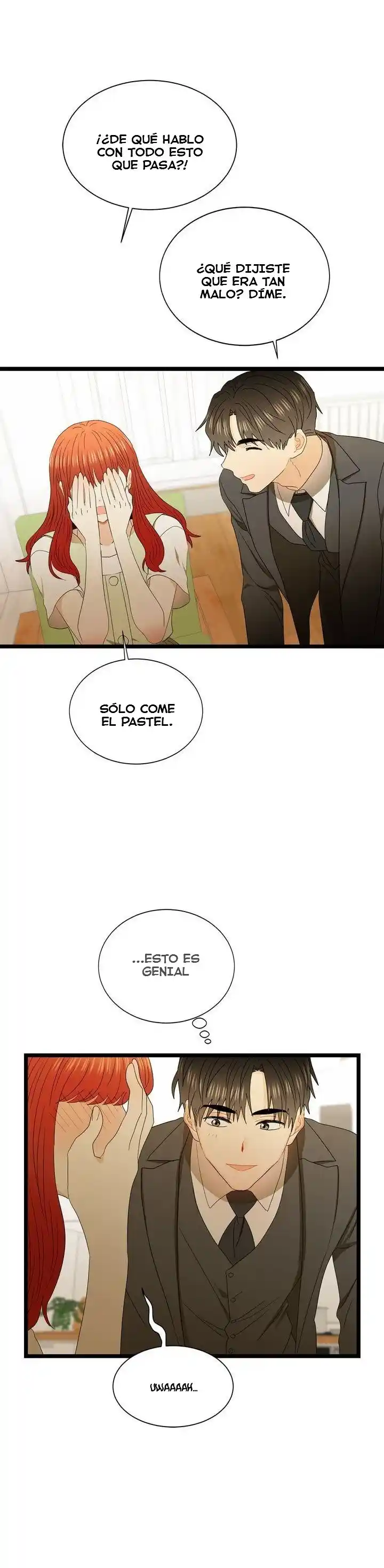 Fingiendo Con Estilo - Capítulo 75 - Página 26 - LectorTMOo