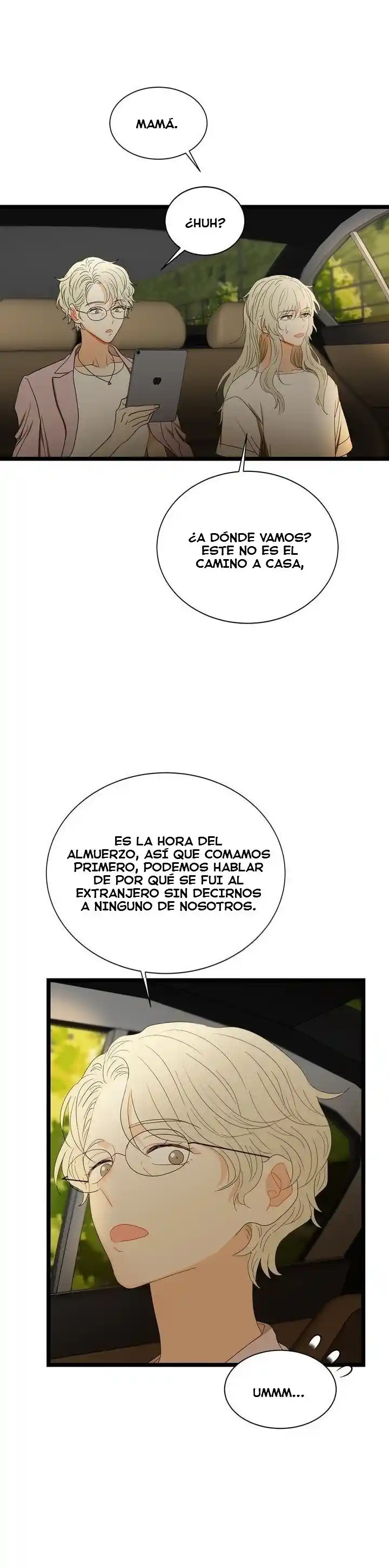 Fingiendo Con Estilo - Capítulo 75 - Página 29 - LectorTMOo