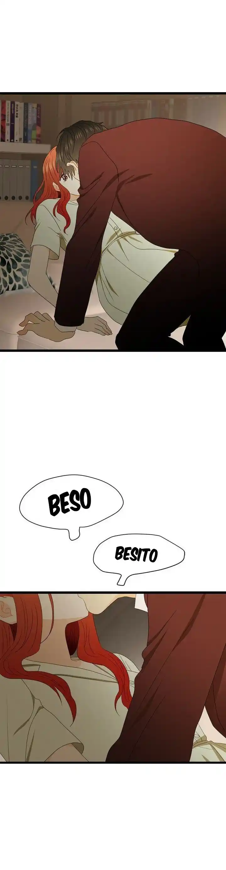 Fingiendo Con Estilo - Capítulo 76 - Página 28 - LectorTMOo