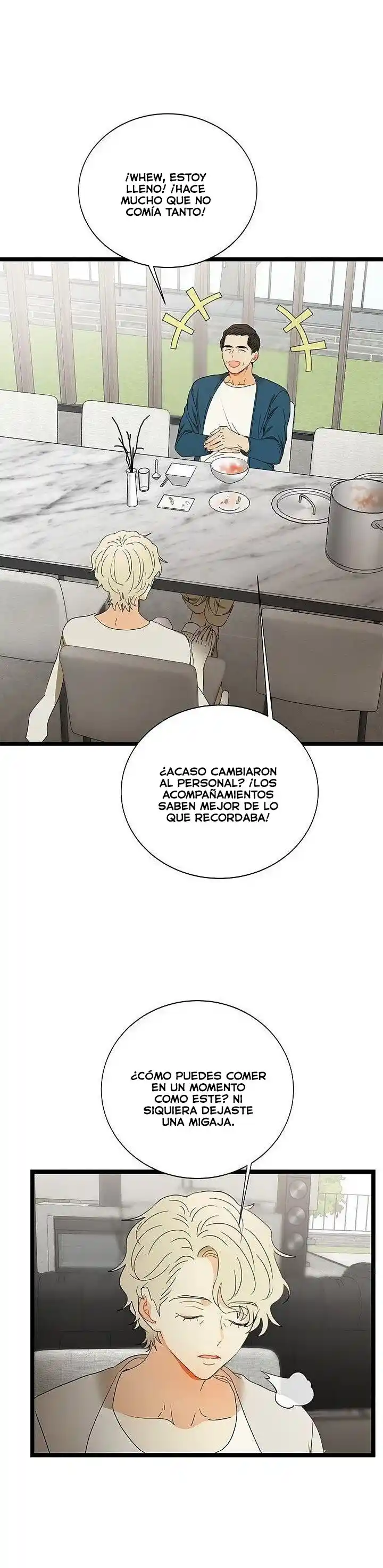 Fingiendo Con Estilo - Capítulo 78 - Página 6 - LectorTMOo