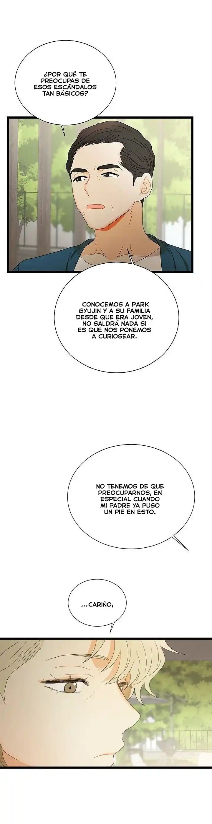 Fingiendo Con Estilo - Capítulo 78 - Página 7 - LectorTMOo