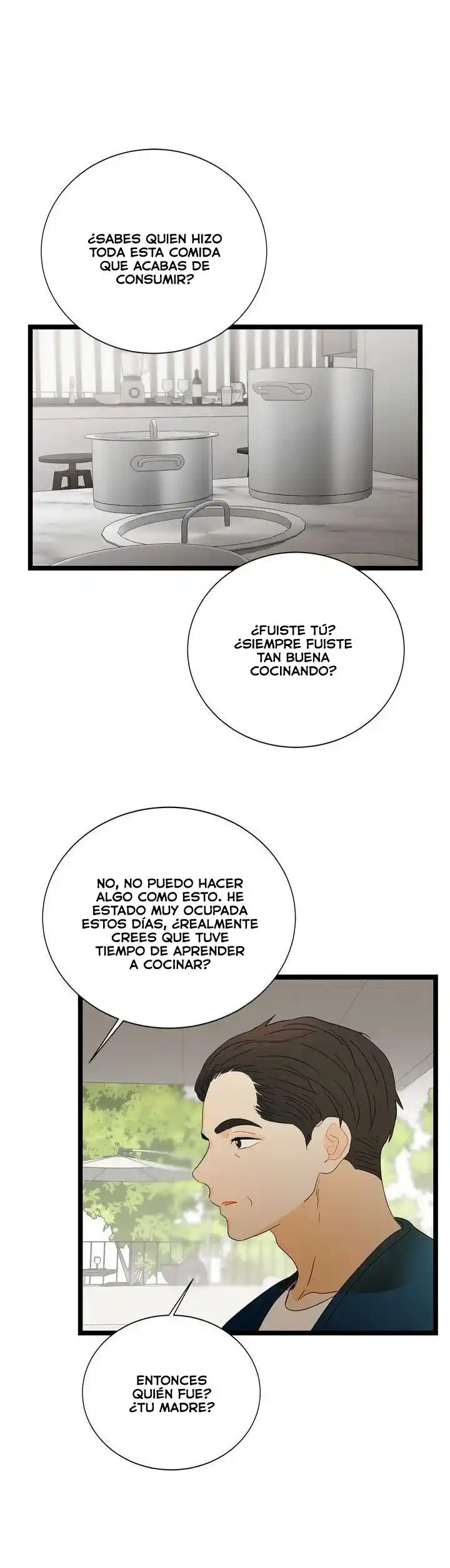 Fingiendo Con Estilo - Capítulo 78 - Página 8 - LectorTMOo
