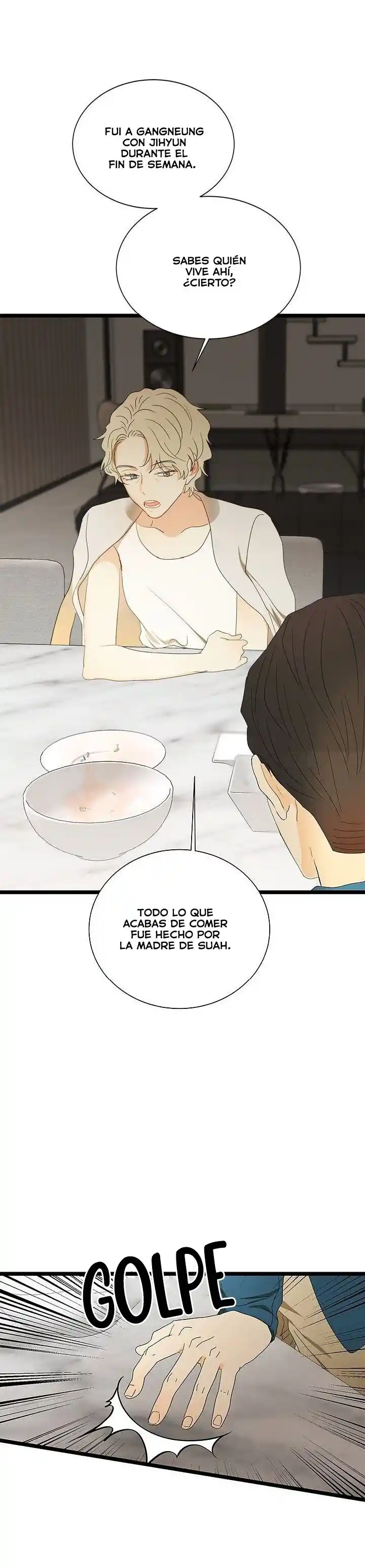 Fingiendo Con Estilo - Capítulo 78 - Página 9 - LectorTMOo