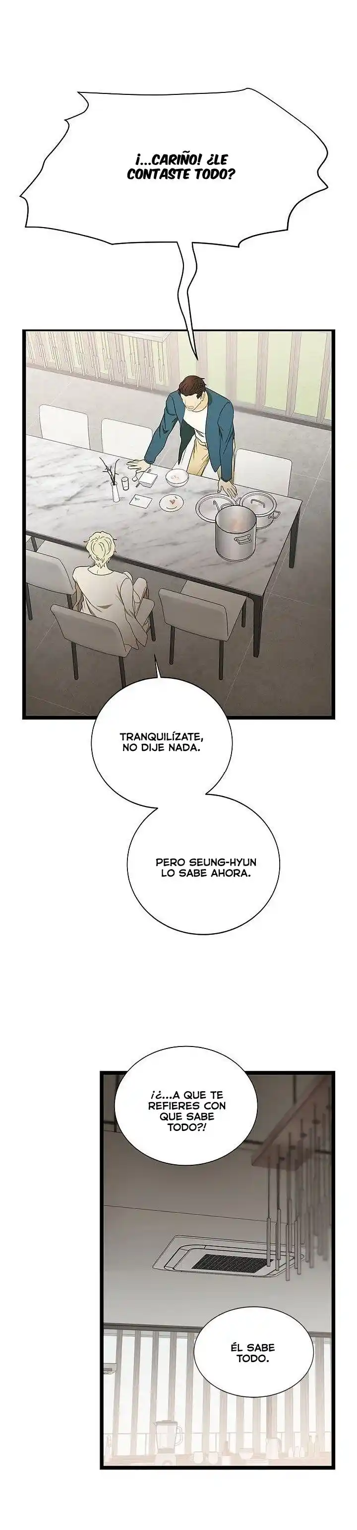 Fingiendo Con Estilo - Capítulo 78 - Página 10 - LectorTMOo