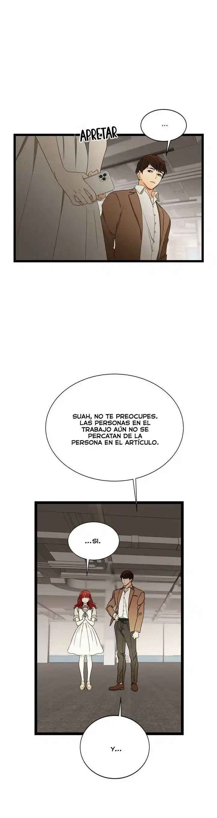 Fingiendo Con Estilo - Capítulo 78 - Página 13 - LectorTMOo