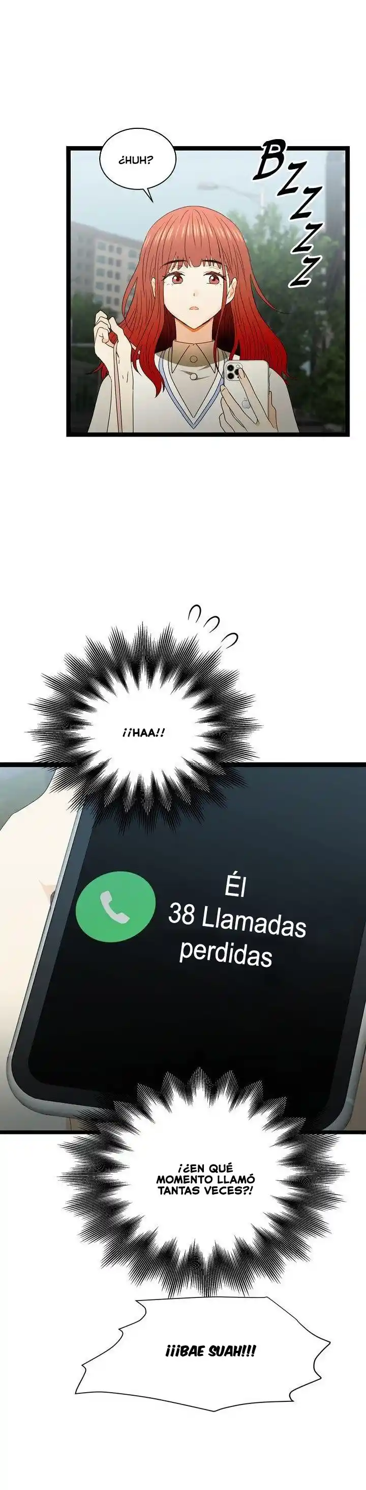 Fingiendo Con Estilo - Capítulo 78 - Página 16 - LectorTMOo