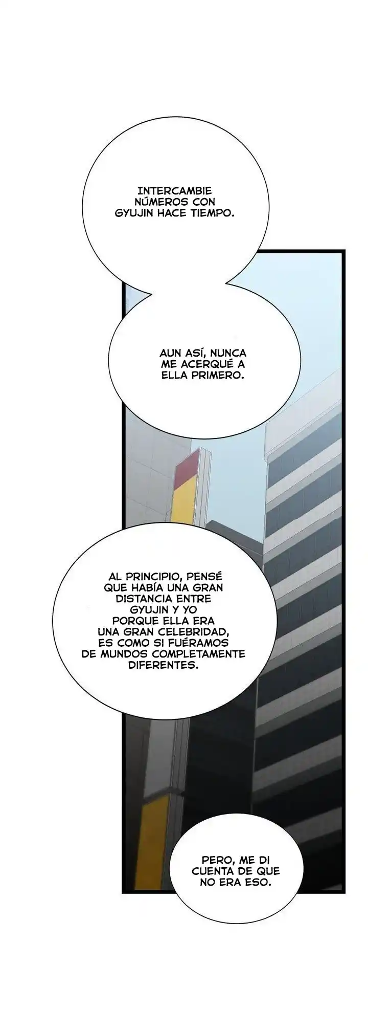 Fingiendo Con Estilo - Capítulo 78 - Página 23 - LectorTMOo