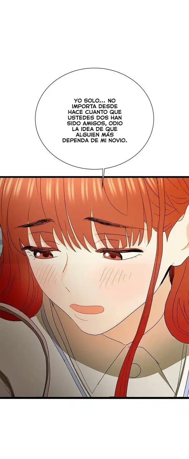 Fingiendo Con Estilo - Capítulo 78 - Página 24 - LectorTMOo
