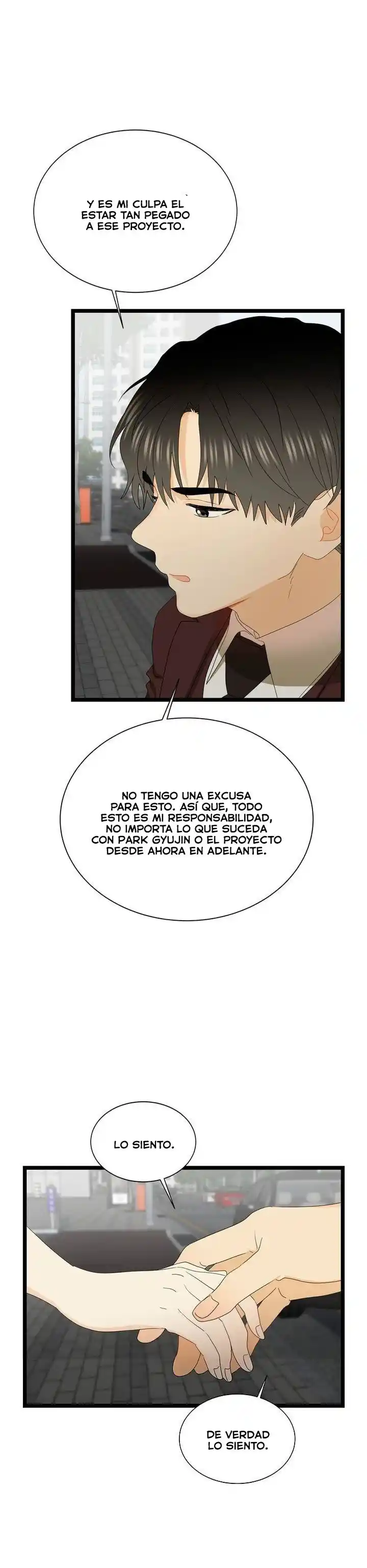 Fingiendo Con Estilo - Capítulo 78 - Página 27 - LectorTMOo