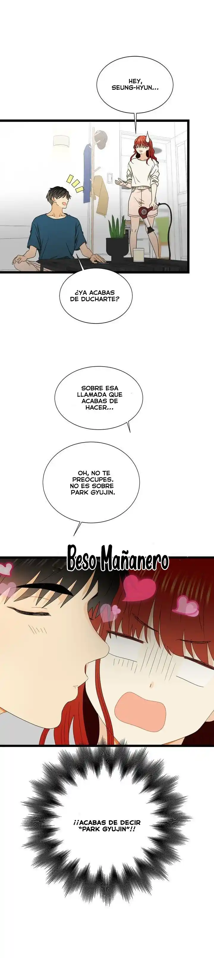 Fingiendo Con Estilo - Capítulo 78 - Página 31 - LectorTMOo