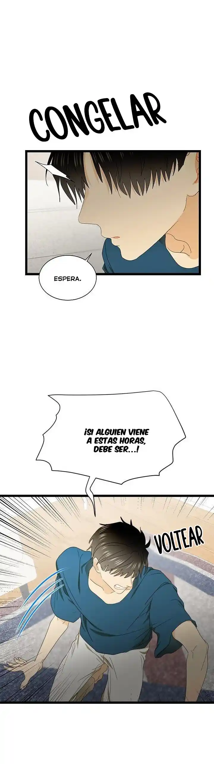 Fingiendo Con Estilo - Capítulo 78 - Página 34 - LectorTMOo