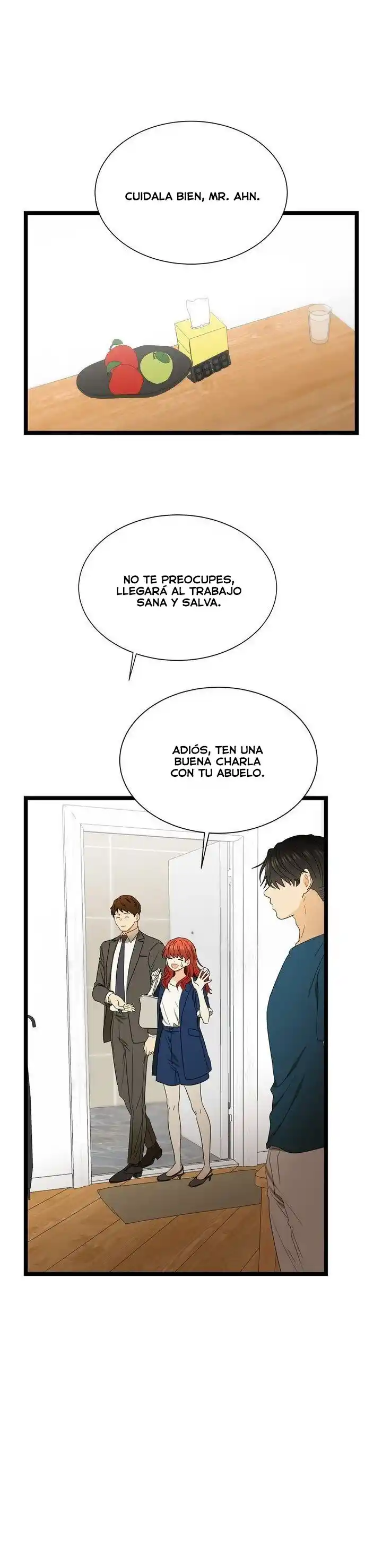 Fingiendo Con Estilo - Capítulo 79 - Página 9 - LectorTMOo