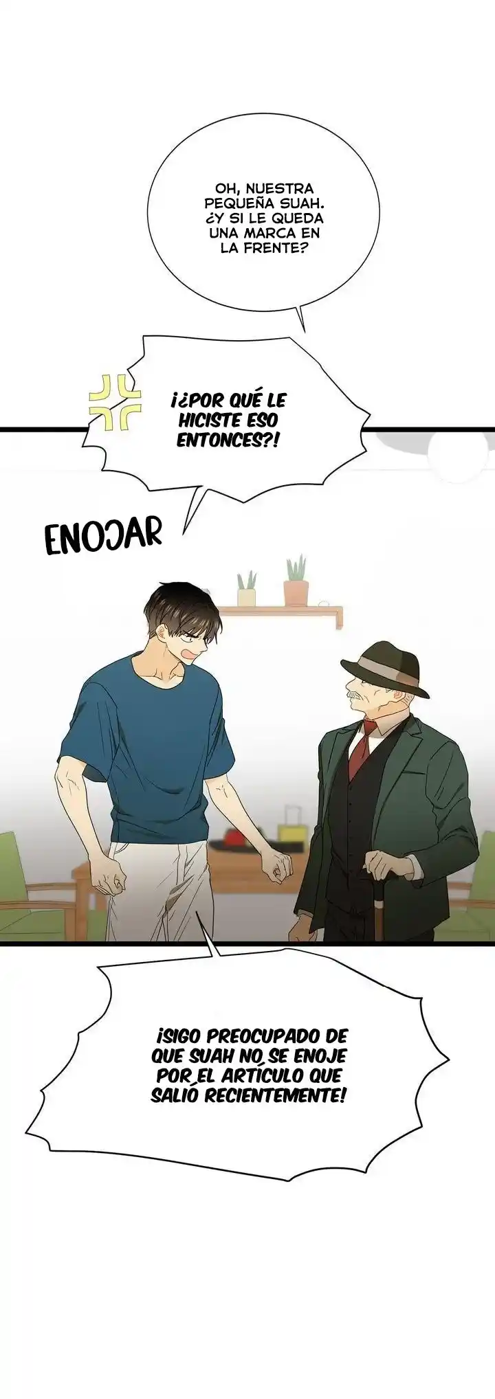 Fingiendo Con Estilo - Capítulo 79 - Página 11 - LectorTMOo