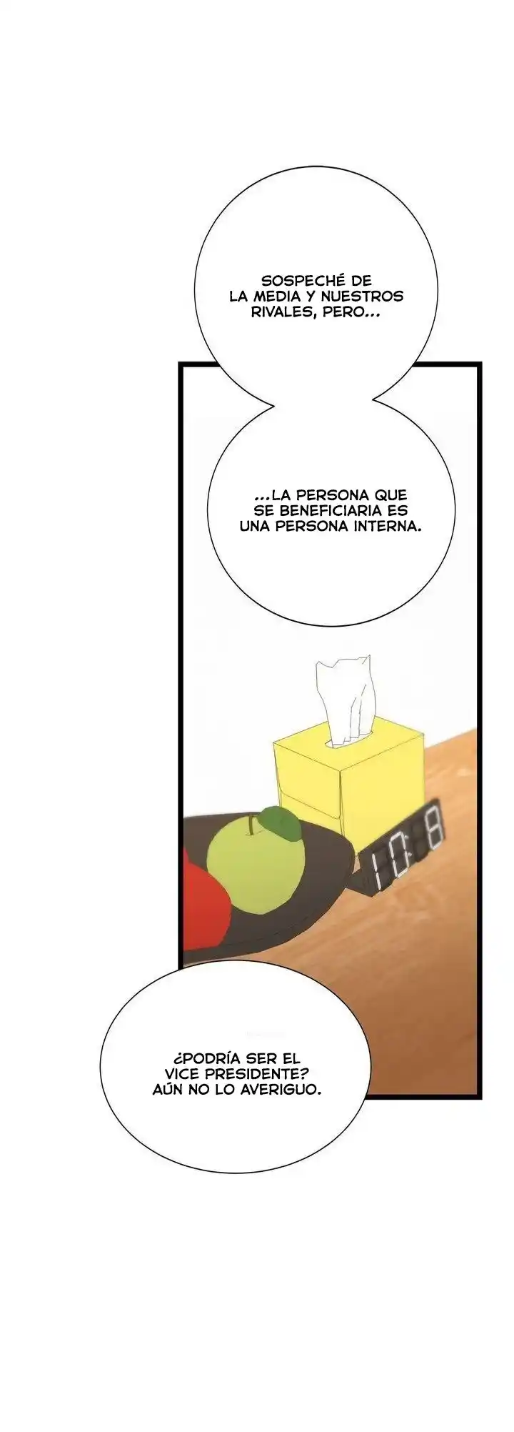 Fingiendo Con Estilo - Capítulo 79 - Página 13 - LectorTMOo