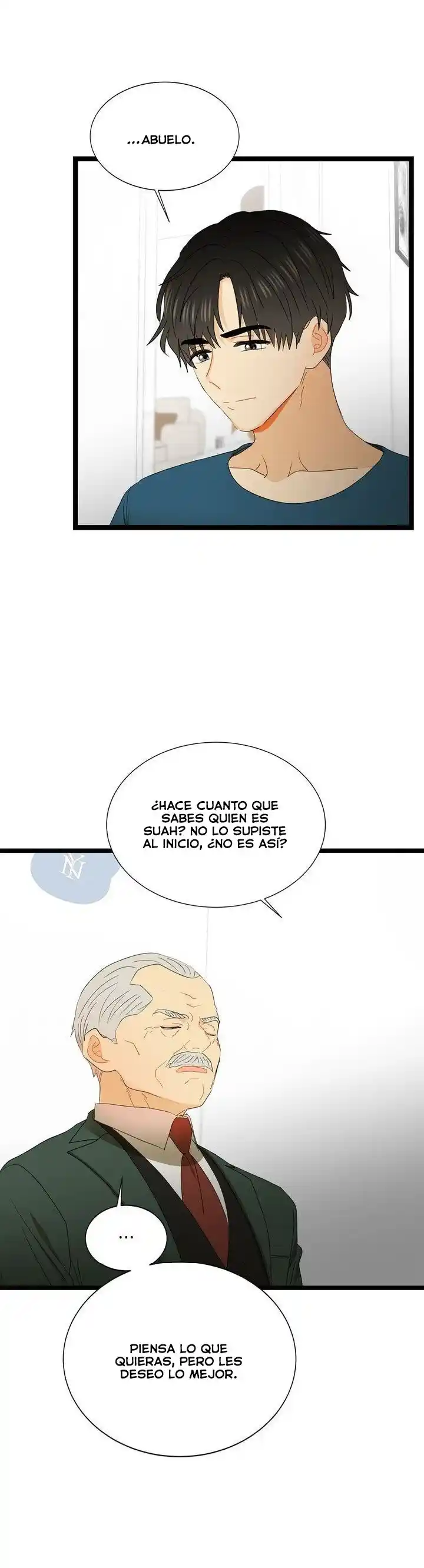 Fingiendo Con Estilo - Capítulo 79 - Página 15 - LectorTMOo