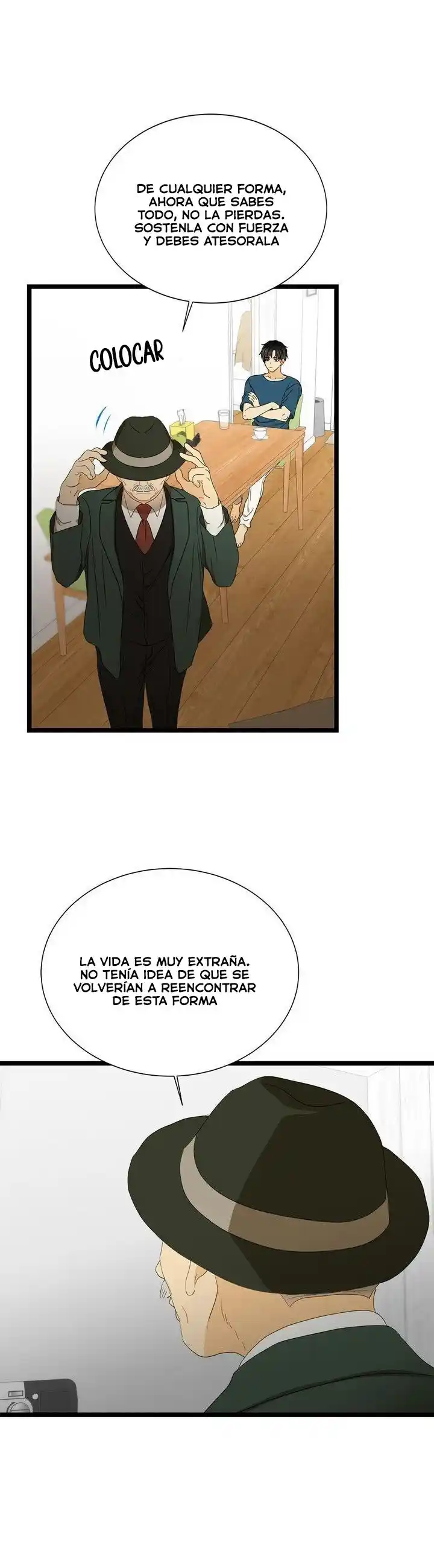 Fingiendo Con Estilo - Capítulo 79 - Página 16 - LectorTMOo