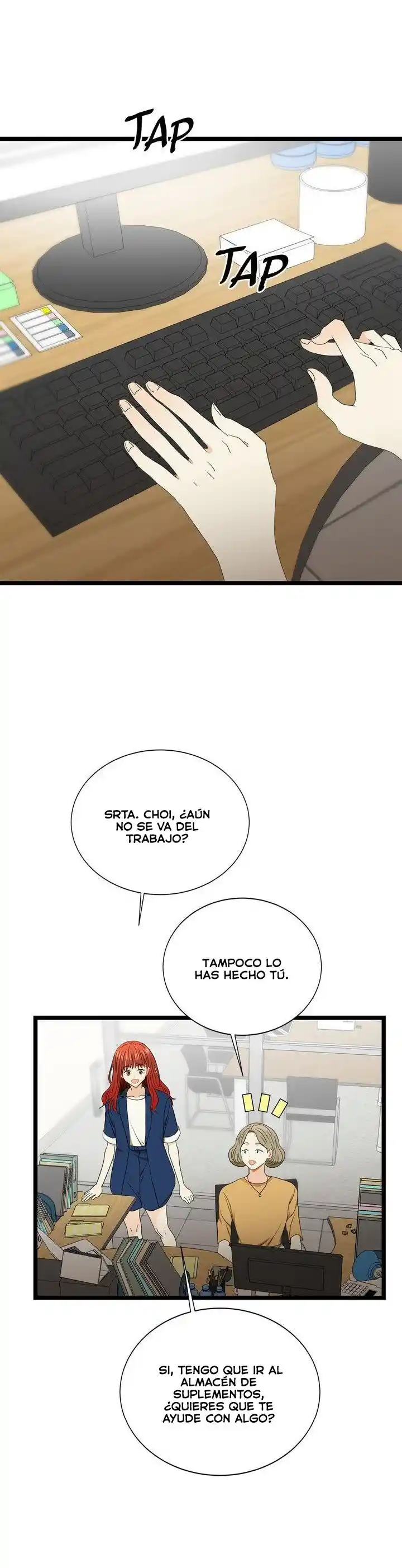 Fingiendo Con Estilo - Capítulo 79 - Página 36 - LectorTMOo