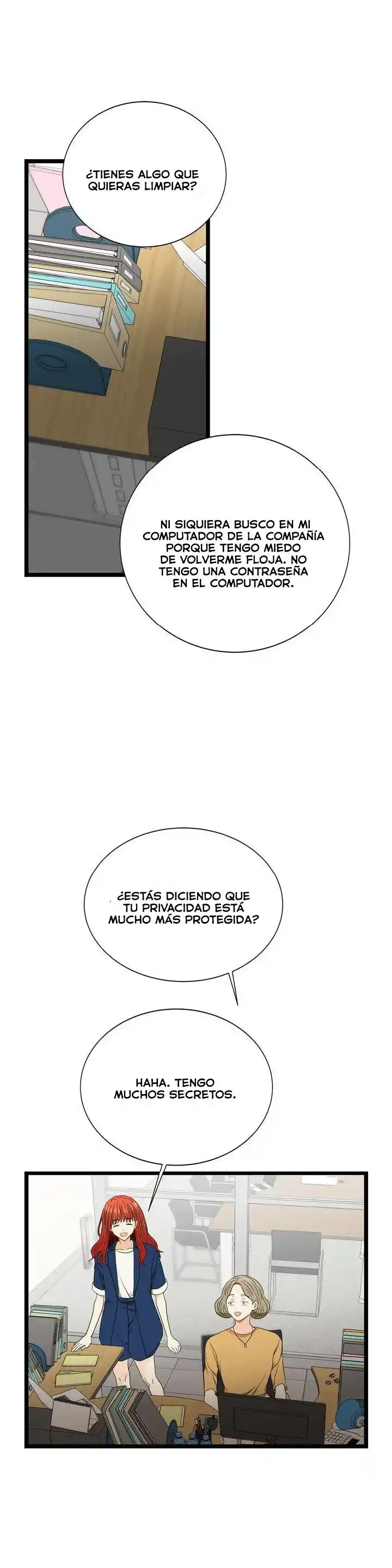 Fingiendo Con Estilo - Capítulo 79 - Página 38 - LectorTMOo