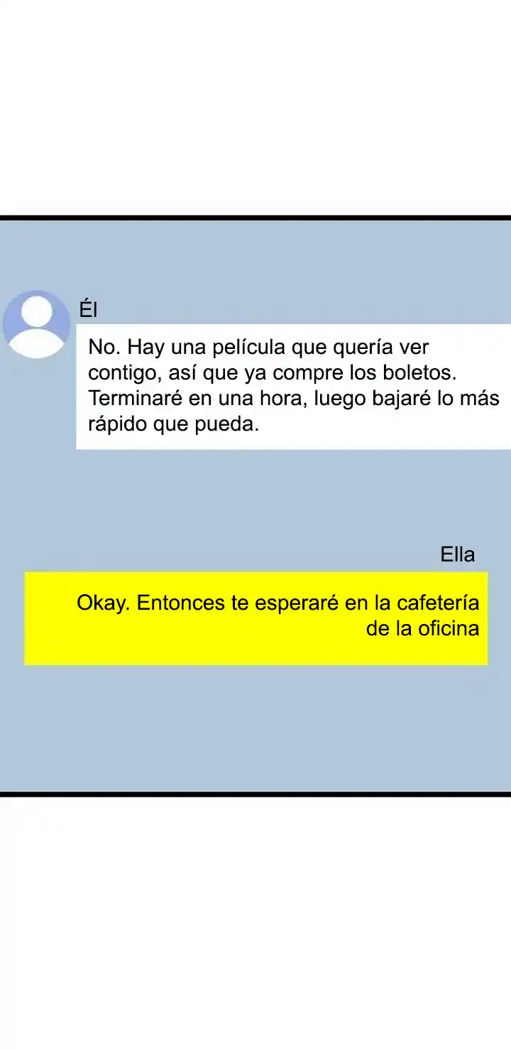 Fingiendo Con Estilo - Capítulo 79 - Página 41 - LectorTMOo