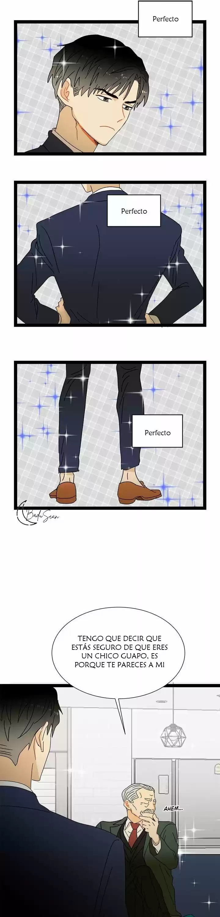 Fingiendo Con Estilo - Capítulo 8 - Página 20 - LectorTMOo