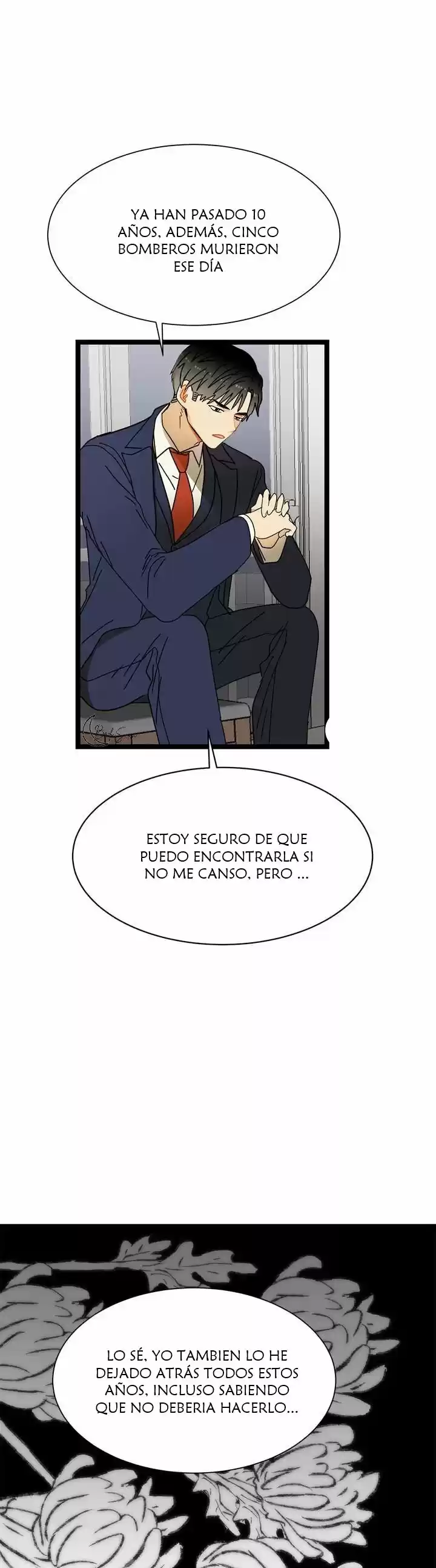 Fingiendo Con Estilo - Capítulo 8 - Página 24 - LectorTMOo