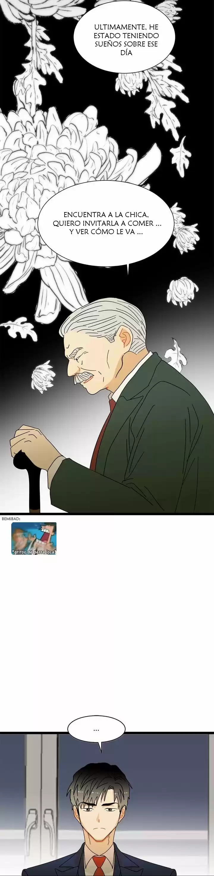 Fingiendo Con Estilo - Capítulo 8 - Página 25 - LectorTMOo