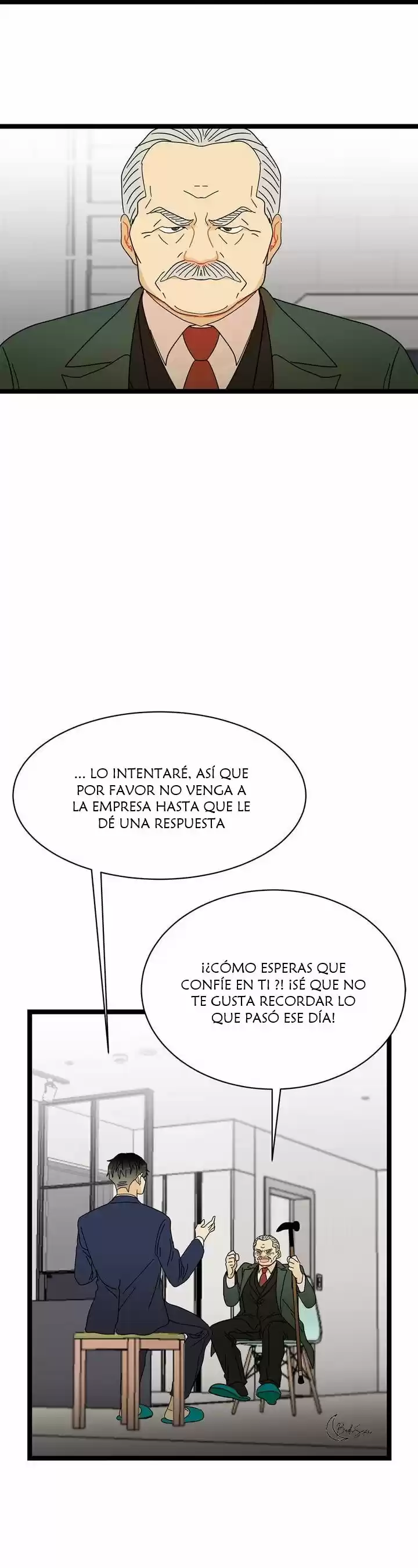 Fingiendo Con Estilo - Capítulo 8 - Página 26 - LectorTMOo