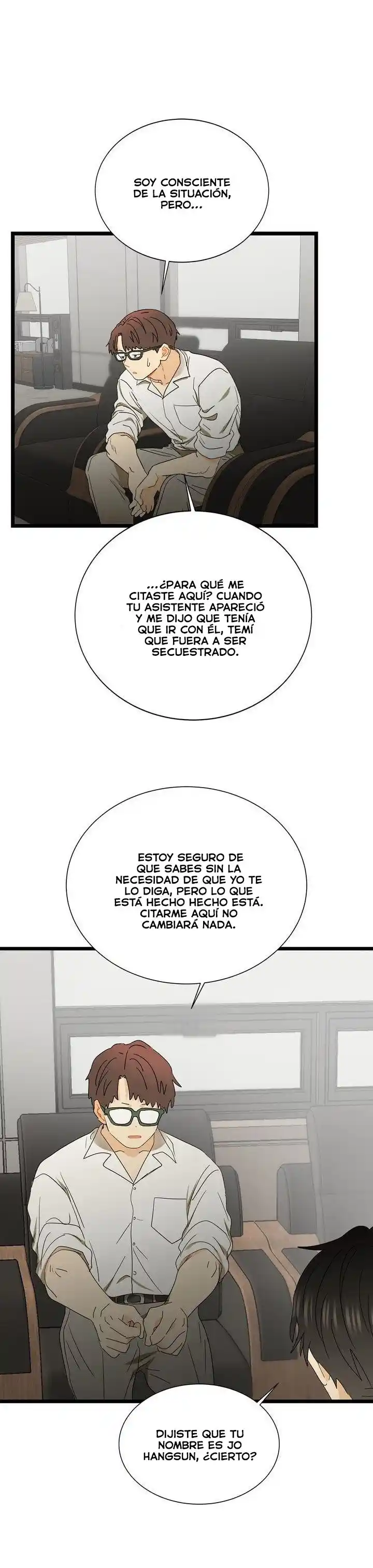 Fingiendo Con Estilo - Capítulo 80 - Página 5 - LectorTMOo