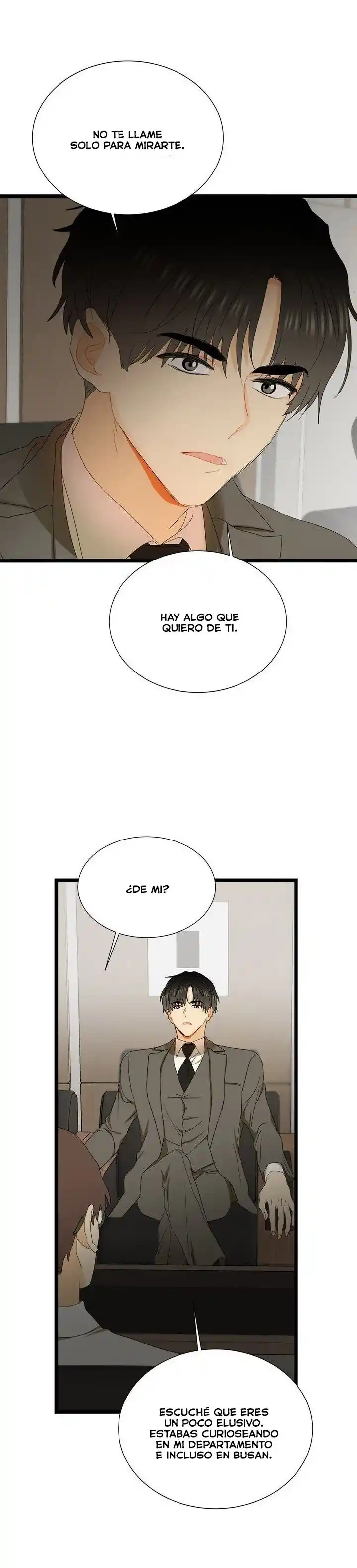 Fingiendo Con Estilo - Capítulo 80 - Página 6 - LectorTMOo