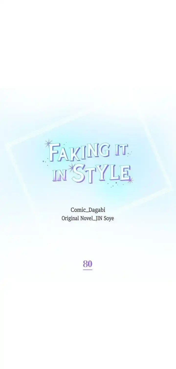 Fingiendo Con Estilo - Capítulo 80 - Página 10 - LectorTMOo