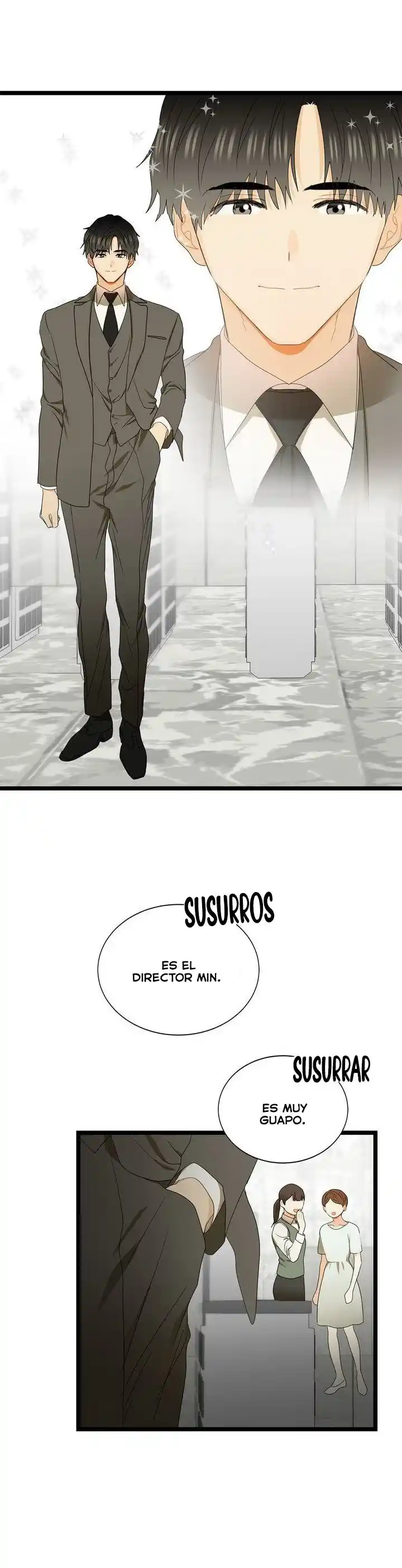 Fingiendo Con Estilo - Capítulo 80 - Página 24 - LectorTMOo