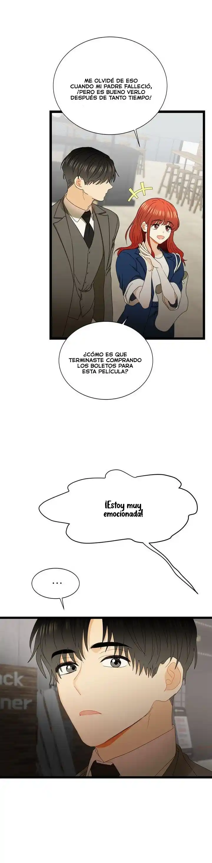 Fingiendo Con Estilo - Capítulo 81 - Página 13 - LectorTMOo