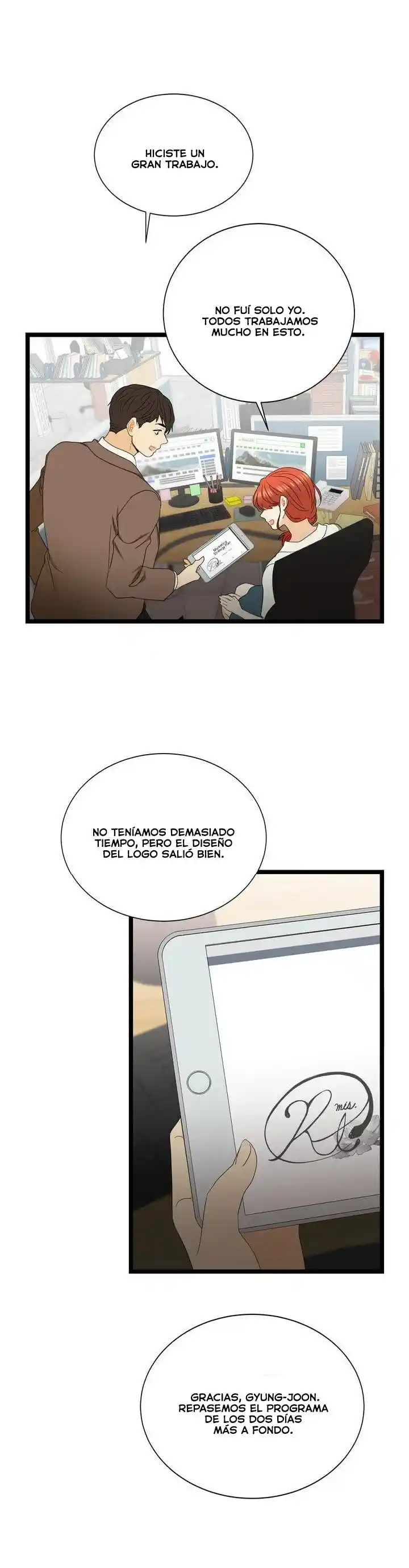 Fingiendo Con Estilo - Capítulo 81 - Página 17 - LectorTMOo