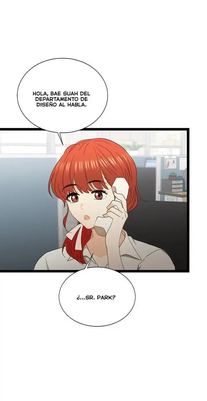 Fingiendo Con Estilo - Capítulo 81 - Página 19 - LectorTMOo