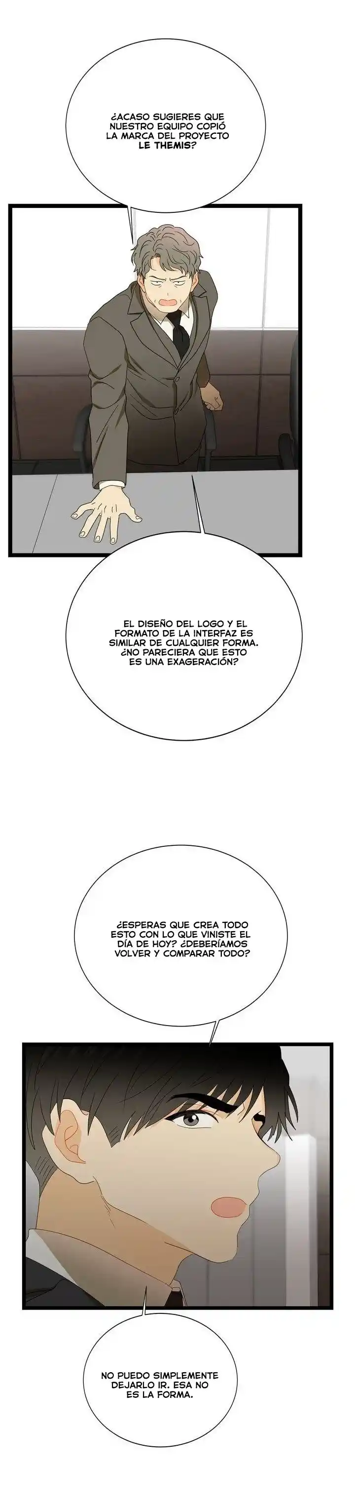 Fingiendo Con Estilo - Capítulo 81 - Página 33 - LectorTMOo