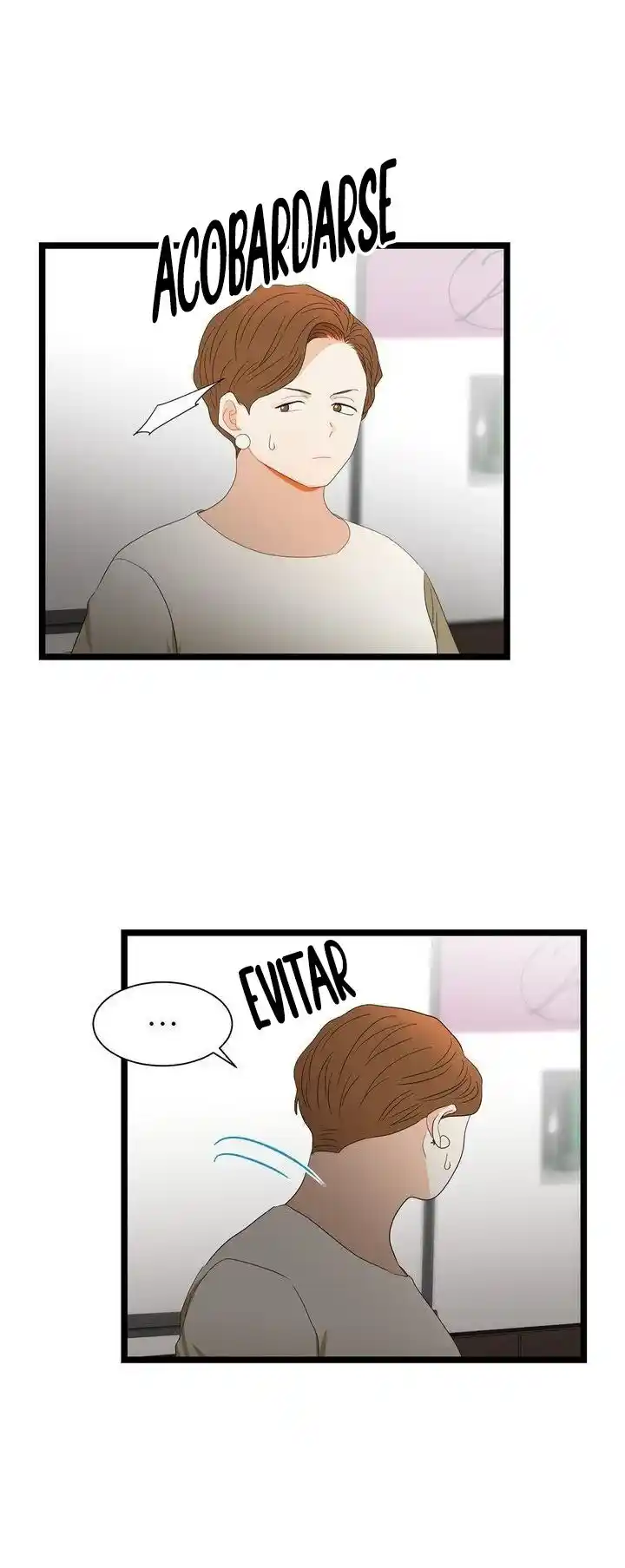 Fingiendo Con Estilo - Capítulo 81 - Página 35 - LectorTMOo