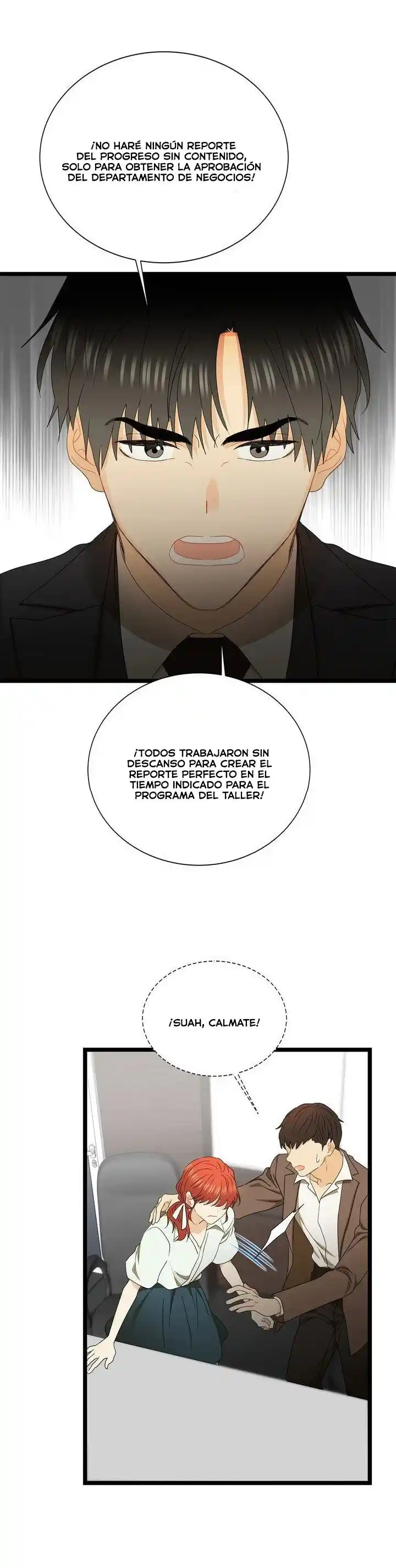 Fingiendo Con Estilo - Capítulo 81 - Página 39 - LectorTMOo