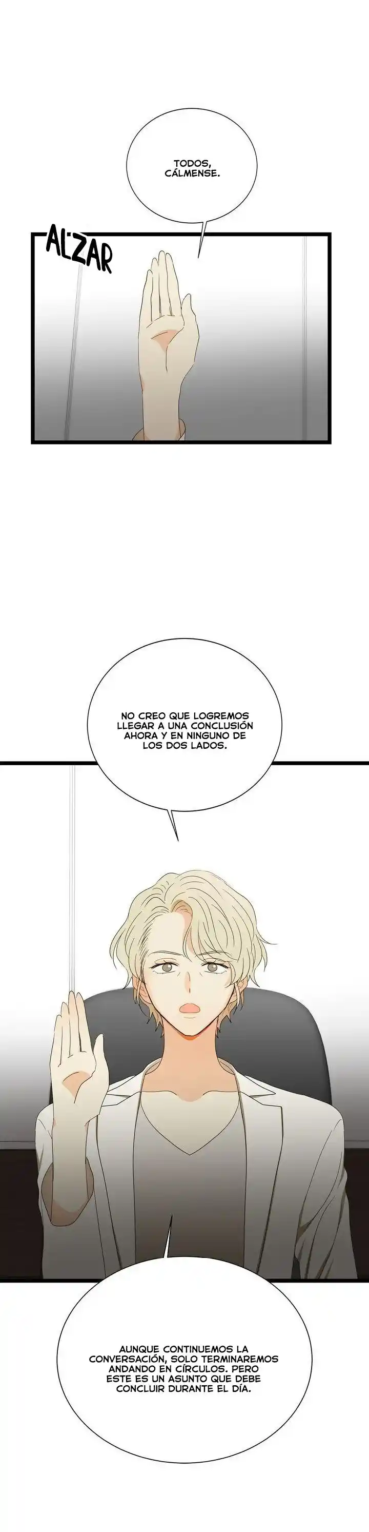 Fingiendo Con Estilo - Capítulo 81 - Página 40 - LectorTMOo