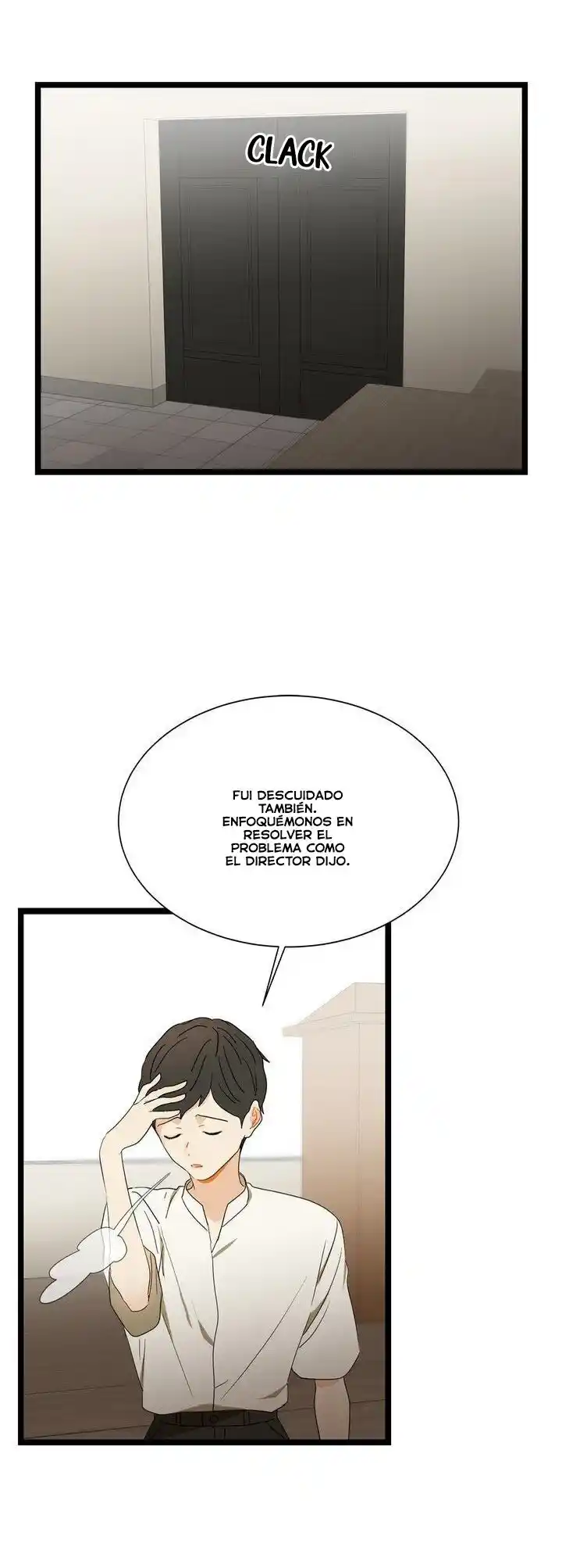 Fingiendo Con Estilo - Capítulo 82 - Página 15 - LectorTMOo