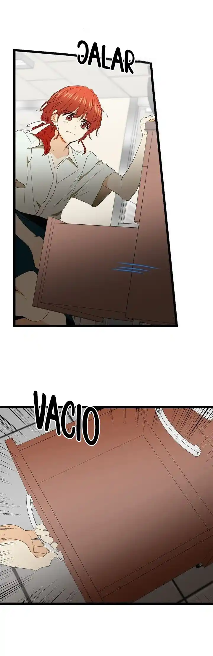 Fingiendo Con Estilo - Capítulo 82 - Página 22 - LectorTMOo