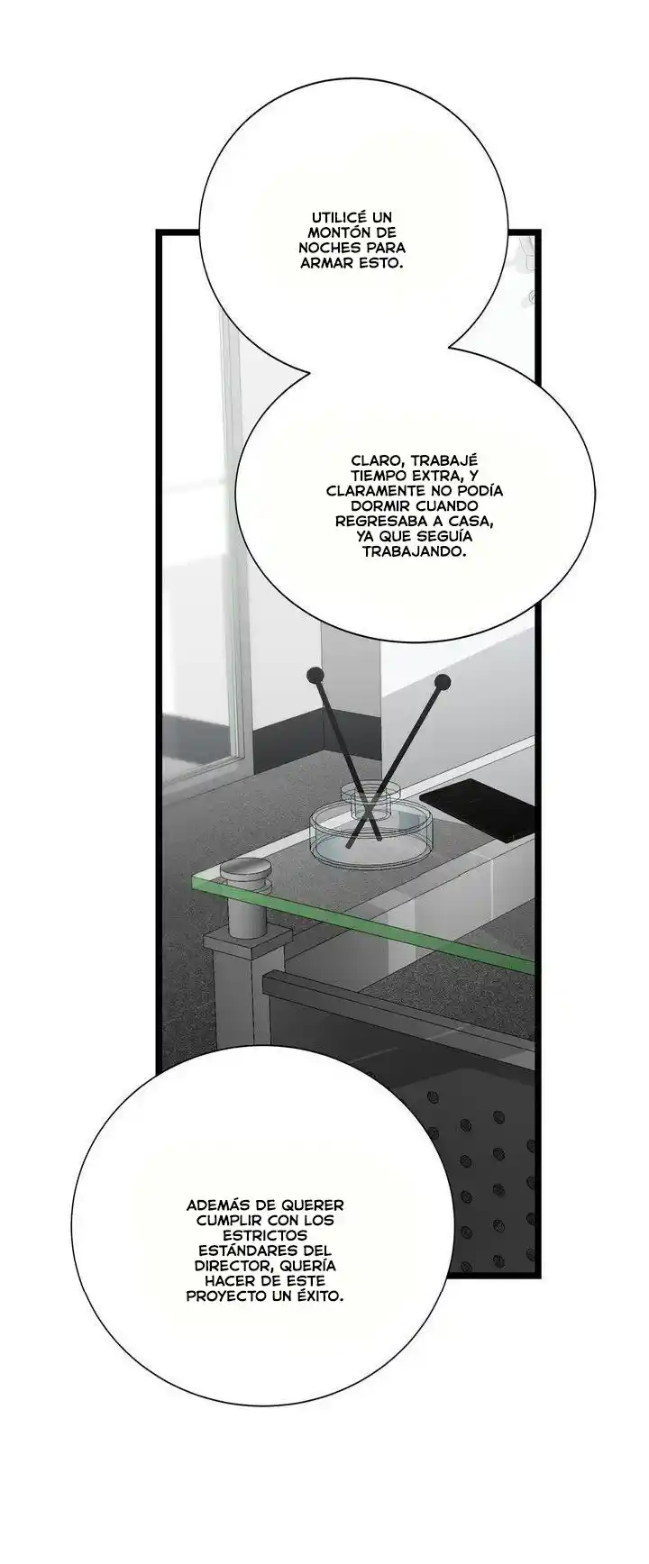 Fingiendo Con Estilo - Capítulo 82 - Página 47 - LectorTMOo