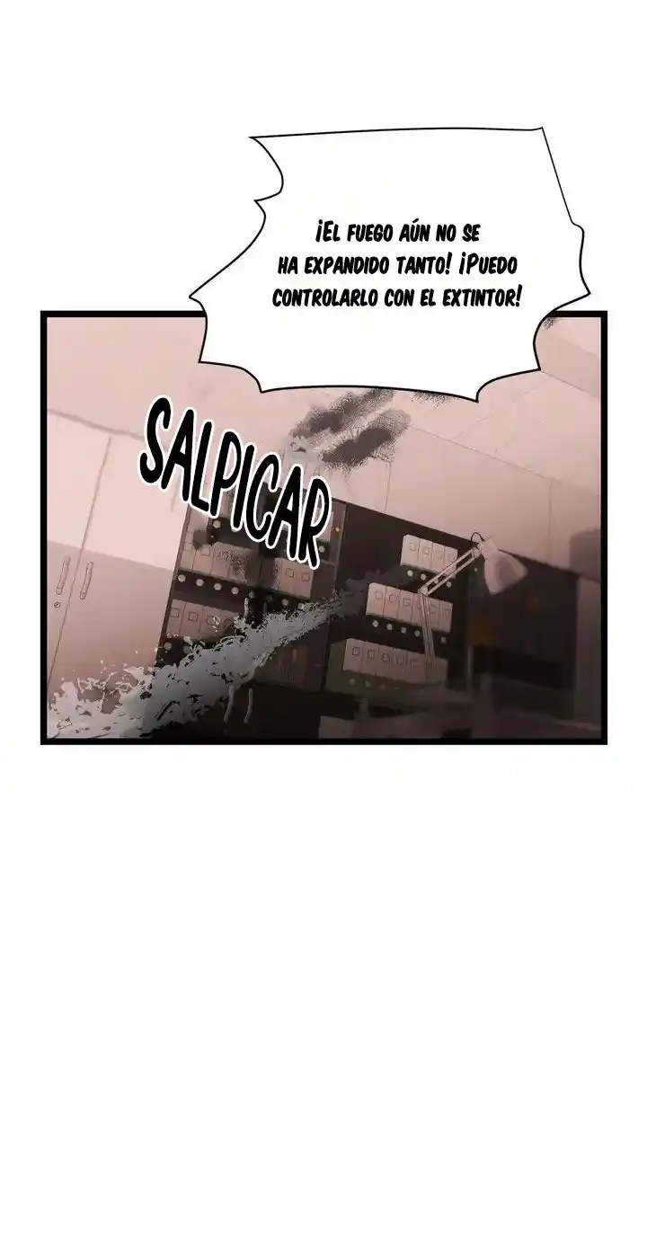Fingiendo Con Estilo - Capítulo 83 - Página 33 - LectorTMOo