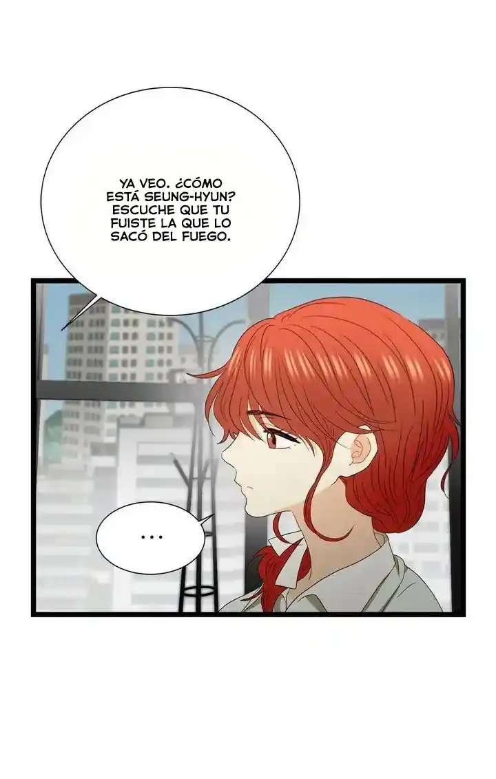 Fingiendo Con Estilo - Capítulo 84 - Página 10 - LectorTMOo